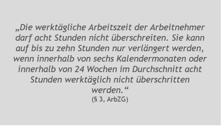 §3ArbZG