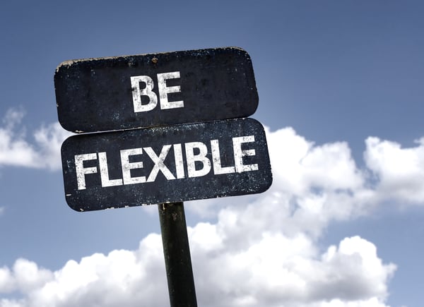 Mehr Flexibilität in der Schichtplanung