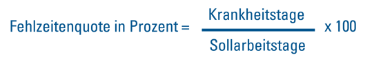 Formel_Fehlzeitenquote