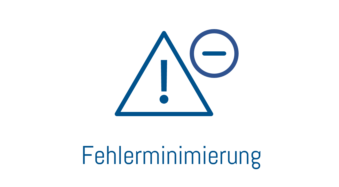Icon_Fehlerminimierung