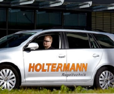Holtermann Regeltechnik GmbH