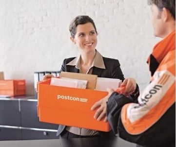 Postcon Konsolidierung GmbH