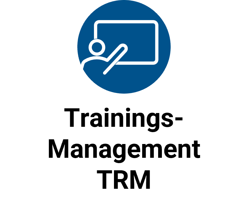 Icon Feature Trainingsmanagement