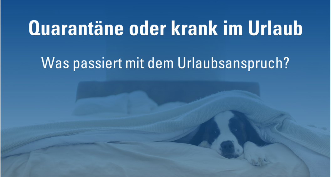 UrlaubsanspruchODERQuarantäne