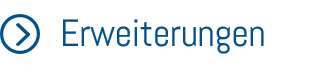 Erweiterungen
