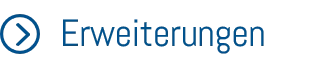Erweiterungen